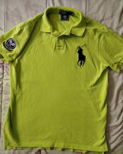 Polo ralph lauren - by, wimbledon