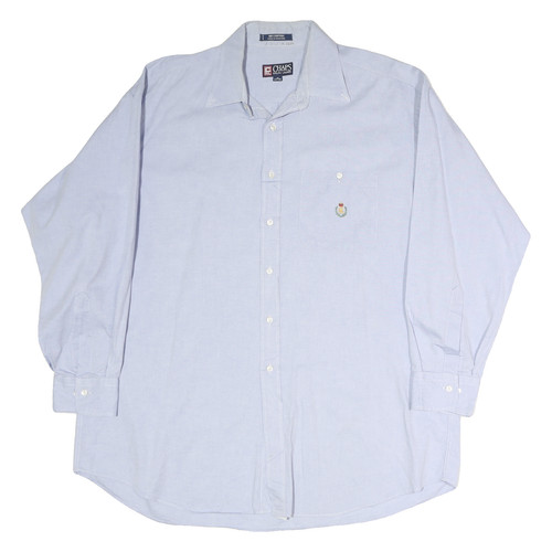 Chemise coton unie - chemise,