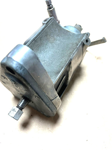 Vintage lucas mo1 - lucas, 851