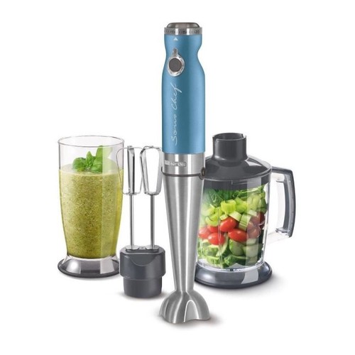 Mixeur plongeant sencor - sencor,