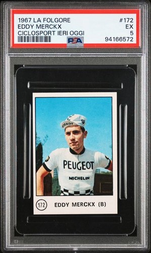 Folgore cyclosport - la,