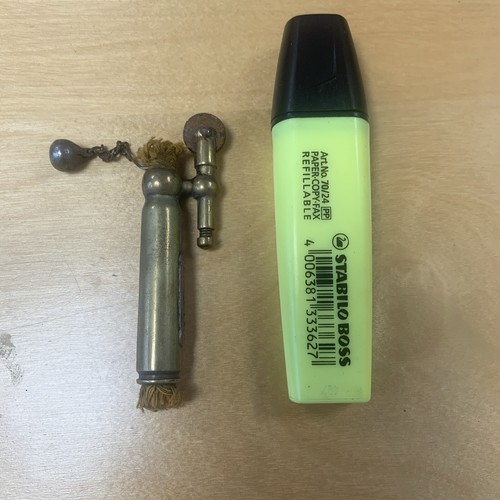 Briquet poilu ww1 1914 - 1914, 1918