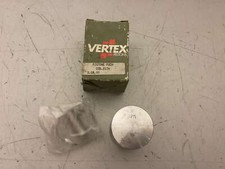 Piston Vertex Puch 50 D 38