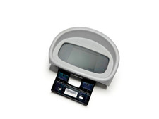 COMPTEUR FIAT TOPOLINO 2024