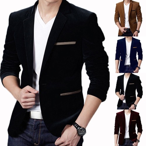 Blazer formel homme - , slim