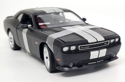 Nex dodge challenger - nex,