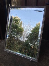 Miroir de table 37 x 28,5 cm