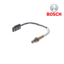 Oxygen Sensor BOSCH