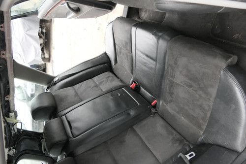 Audi 8e siège avant - 8e,