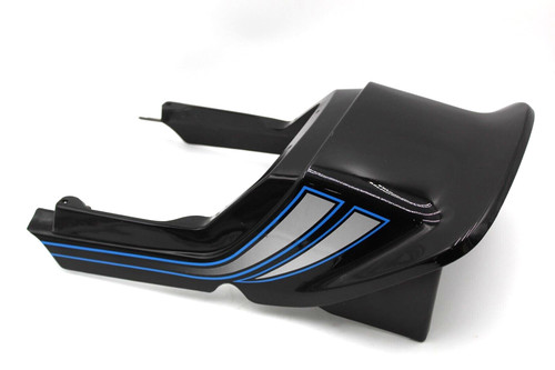 Honda codino arrière noir - honda,