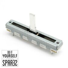 POTENTIOMÈTRE À DIAPOSITIVES OBERHEIM KX FADER