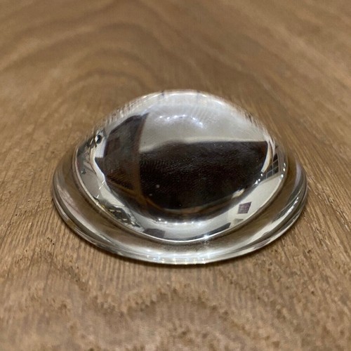 Lentille loupe concave - lentille,