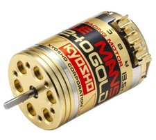 Kyosho 37034 LE MANS 240T