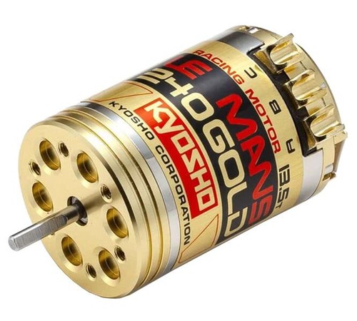 Kyosho 37034 mans 240t - 37034,