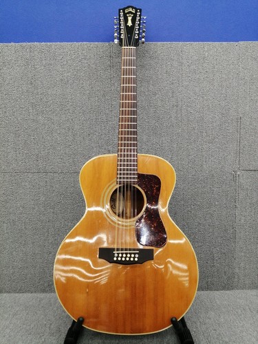 Guitare acoustique guild - guild, f212