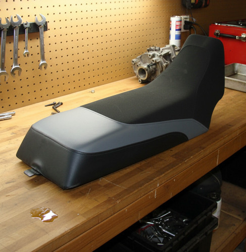 Yamaha banshee seat cover - banshee,