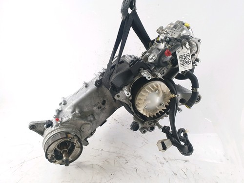Moteur honda 125 pcx - honda,
