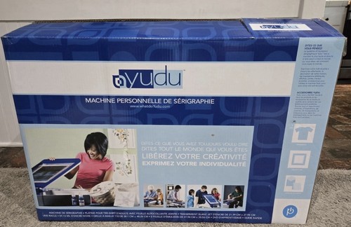 Yudu provo craft personal - yudu,