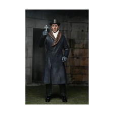 NECA - Ultimate Hammer Films Van Helsing - Horror of Dracula 1958