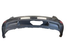 Pare choc arriere VOLKSWAGEN