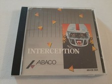 Abaco Music Library AB-CD 004 Interception Underscore Acoustic Jingles Tags