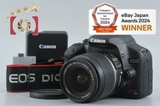 Objectif Canon EOS Kiss X3 /