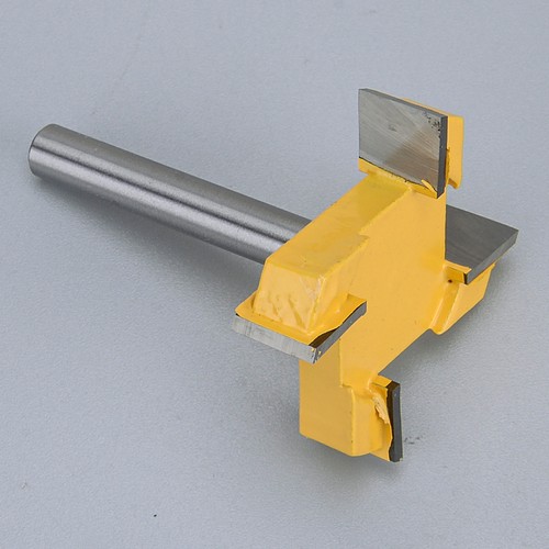 Shank cnc spoilboard - shank,