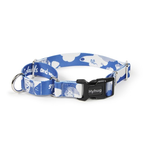 Collier martingale anti fugue - collier,
