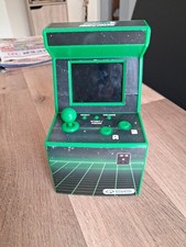Console Mini Arcade Machine 