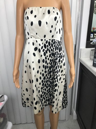 The limited strapless ivory - the,