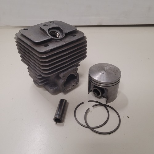 Moteur cylindre tronçonneuse - moteur,