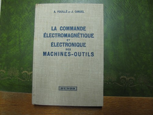 Fouillé la commande - la,