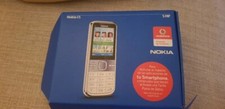 NOKIA C5-00  5MP Warm Grey -