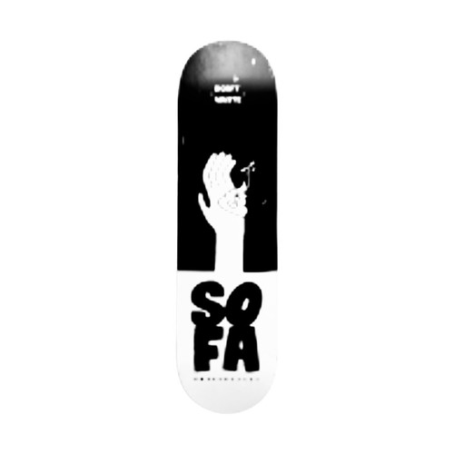 Planche skate 5 - planche, de