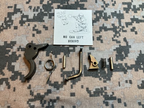 Crosman 357 vintage trigger - crosman,