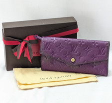 Portefeuille LOUIS VUITTON