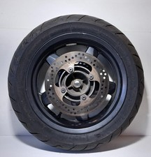 140/70/14 WHEEL RIM / 76731 / 171645 FOR YAMAHA X-MAX 125 125