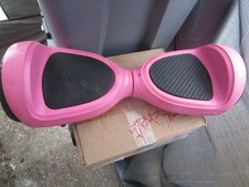 HOVER X VOYAGER BOARD  PINK
