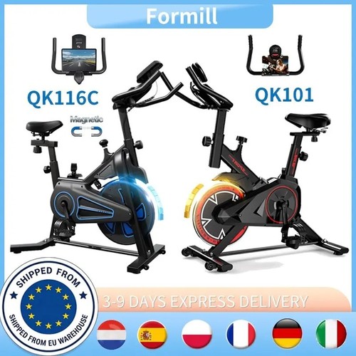 Formill vélo spinning - vélo,