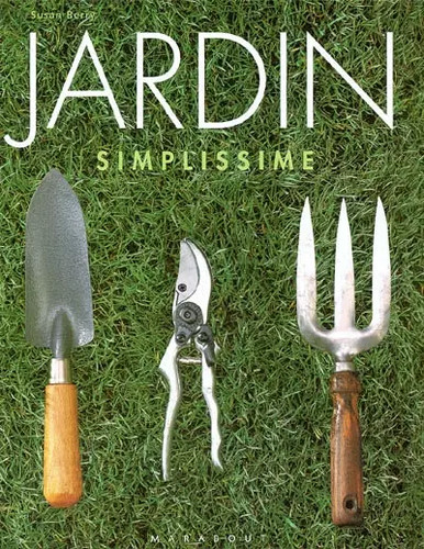 Jardin simplissime susan - jardin,