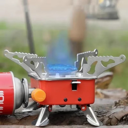 Réchaud gaz compact - compact, et