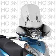 Pare-Brise Glissant Kappa