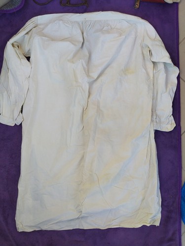 Second empire chemise - empire, :