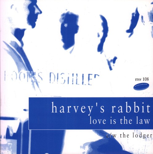 Harvey rabbit love the - harvey's,