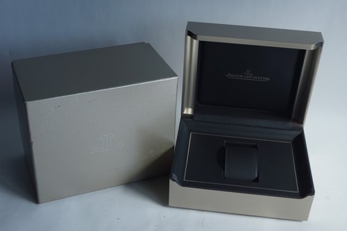 Jaeger lecoultre écrin pour - jaeger,