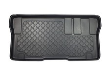 Tapis de Coffre pour Peugeot
