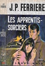 J.P. FERRIERE--LES