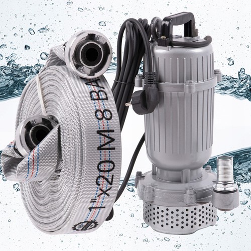 Pompe immergée onex - onex, fonte