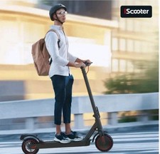 trotinette électrique adulte