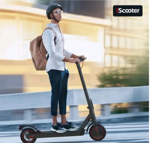 Trotinette électrique adulte - trotinette,